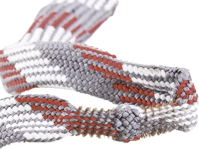 Allen Bore-Nado Barrel Cleaning Rope 9mm .357 Cal .38 Cal 70582