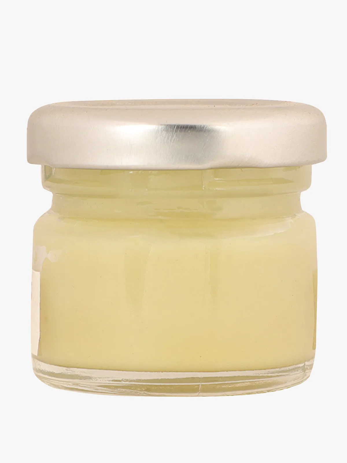 Antifungal skin butter