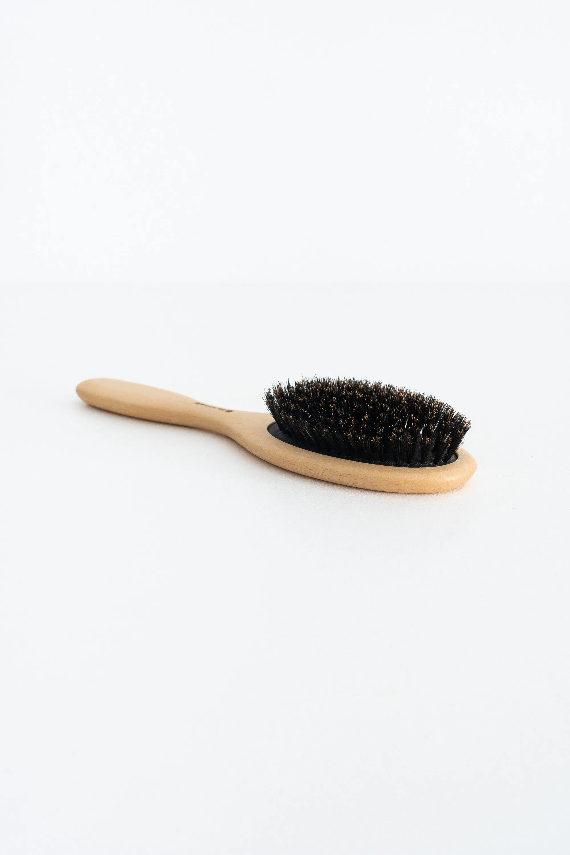 BOAR BRISTLE HAIR BRUSH