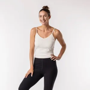 Camisole - Natural