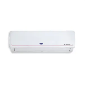 Carrier 1.5 Ton 3 Star 18k Kurve Rxi Inverter R32 Inverter Air Conditioner CAI18KU3R33F0