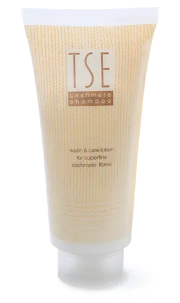 CASHMERE SHAMPOO