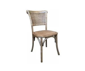 Chair Paris Natural