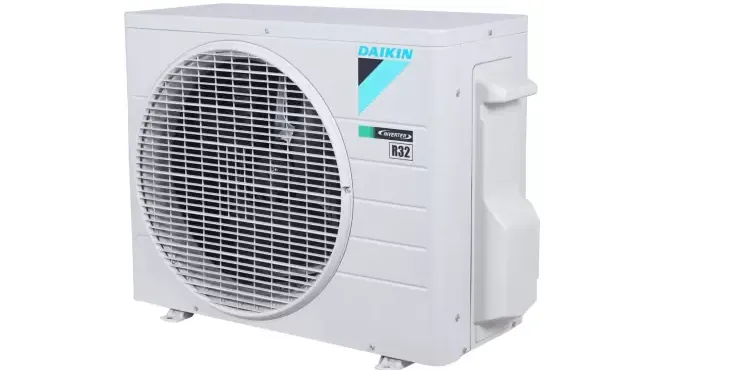 Daikin FTKL35UV16W3 1.0 Ton Inverter 3 Star Split Air Conditioner