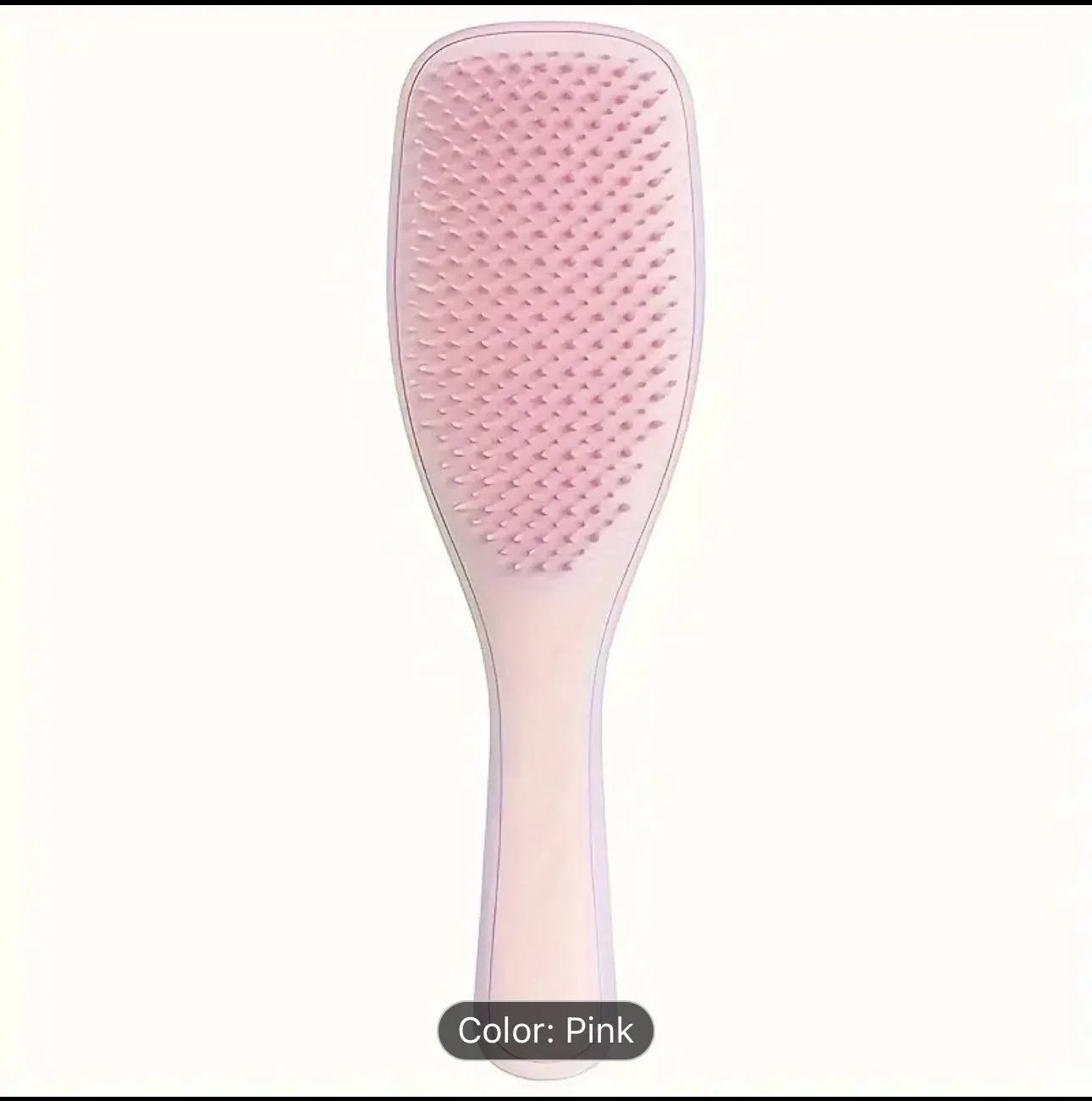 Detangling Brush