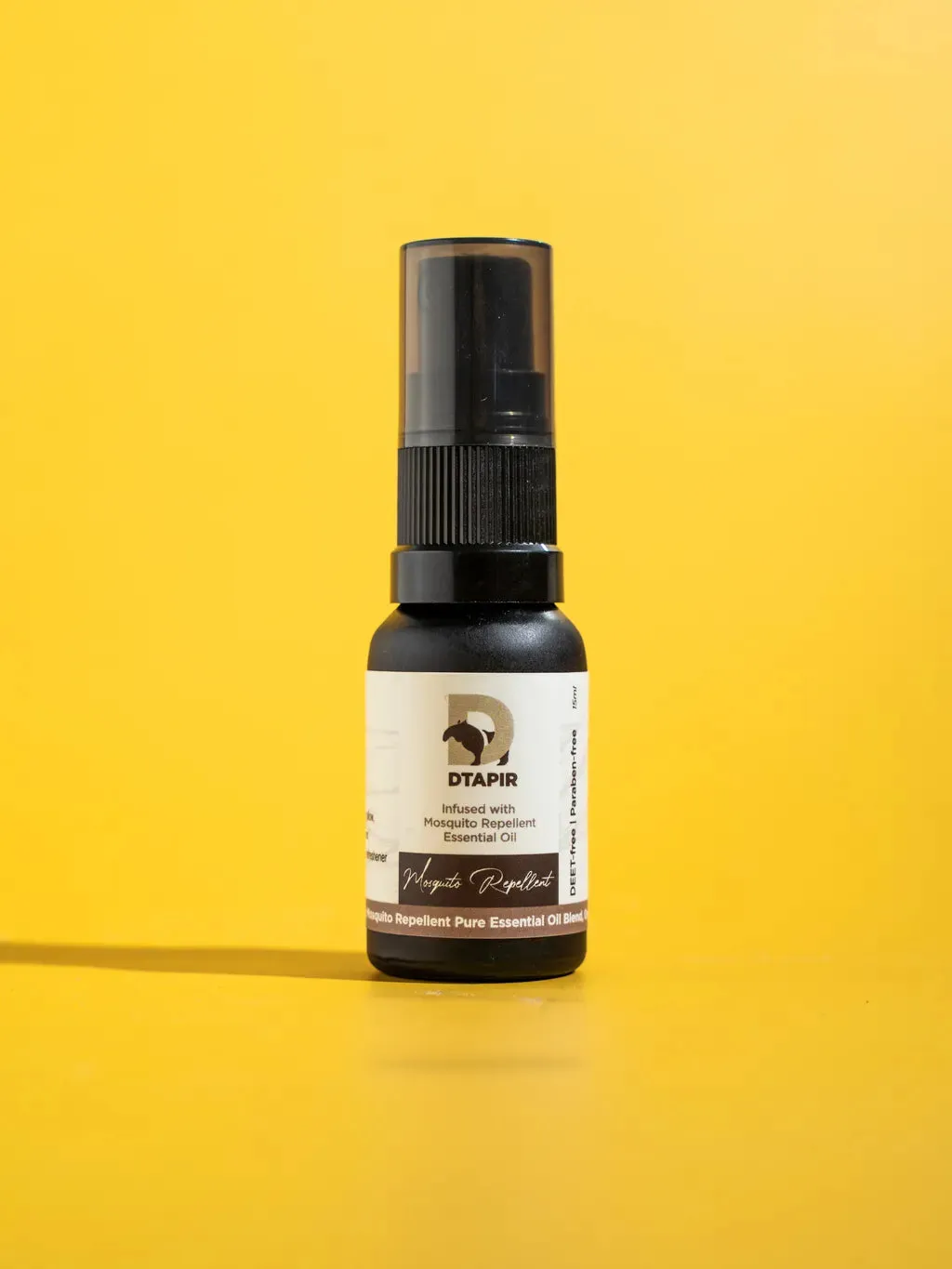 Dtapir Mosquito Repellent Sprayer 15ml