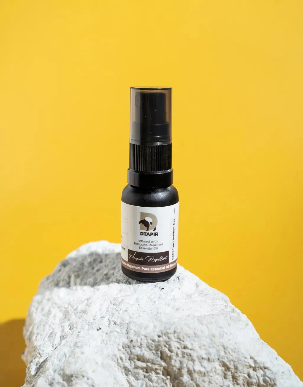 Dtapir Mosquito Repellent Sprayer 15ml