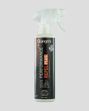 Grangers Performance Repel Plus - Uncoloured