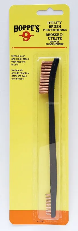 Hoppe's Utility Brush 1380P