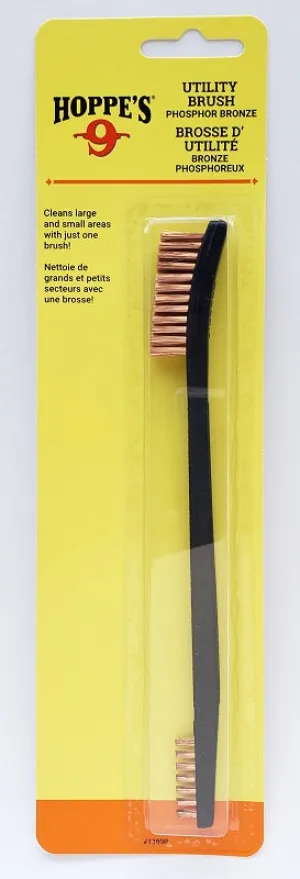 Hoppe's Utility Brush 1380P