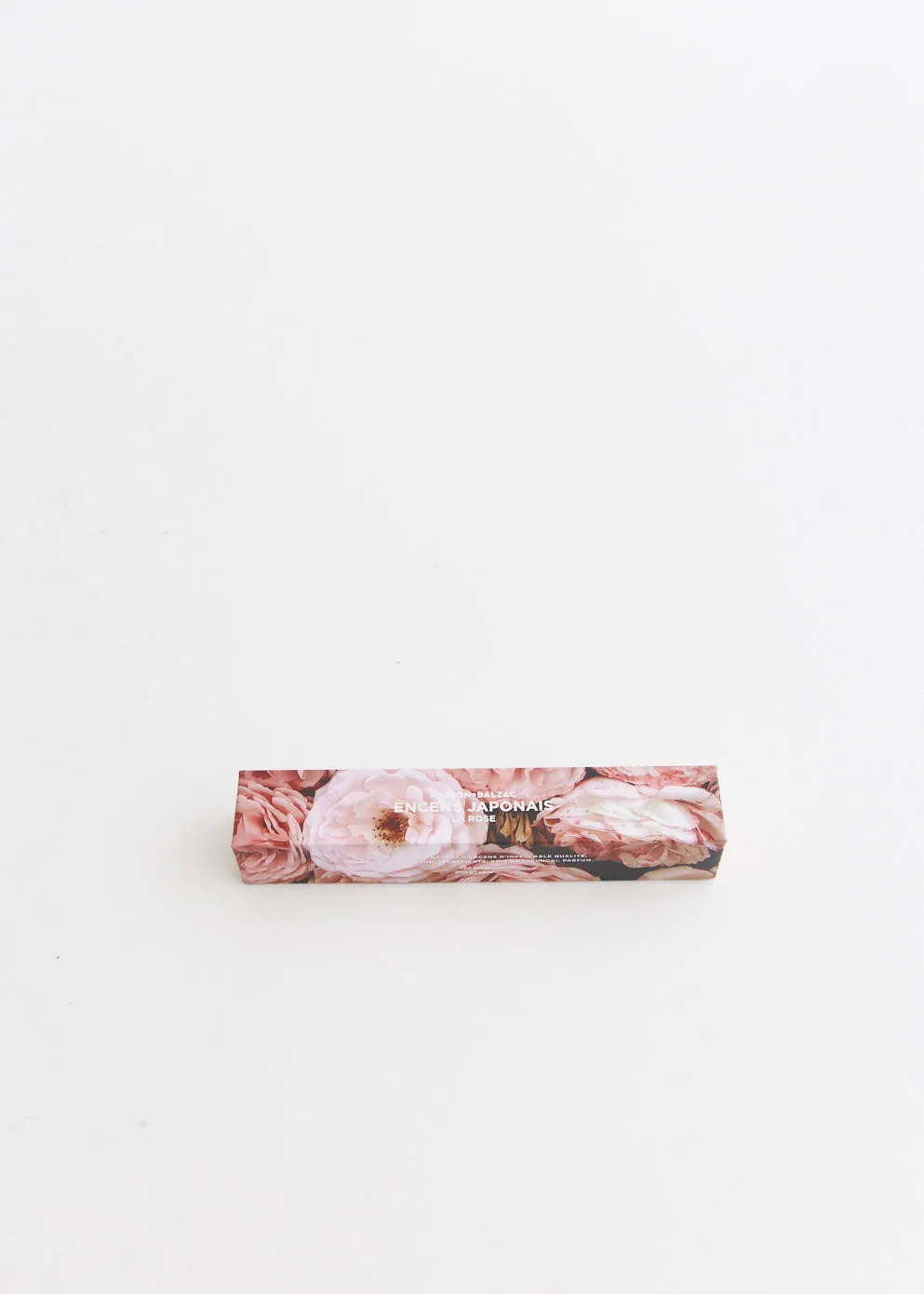 Incense La Rose
