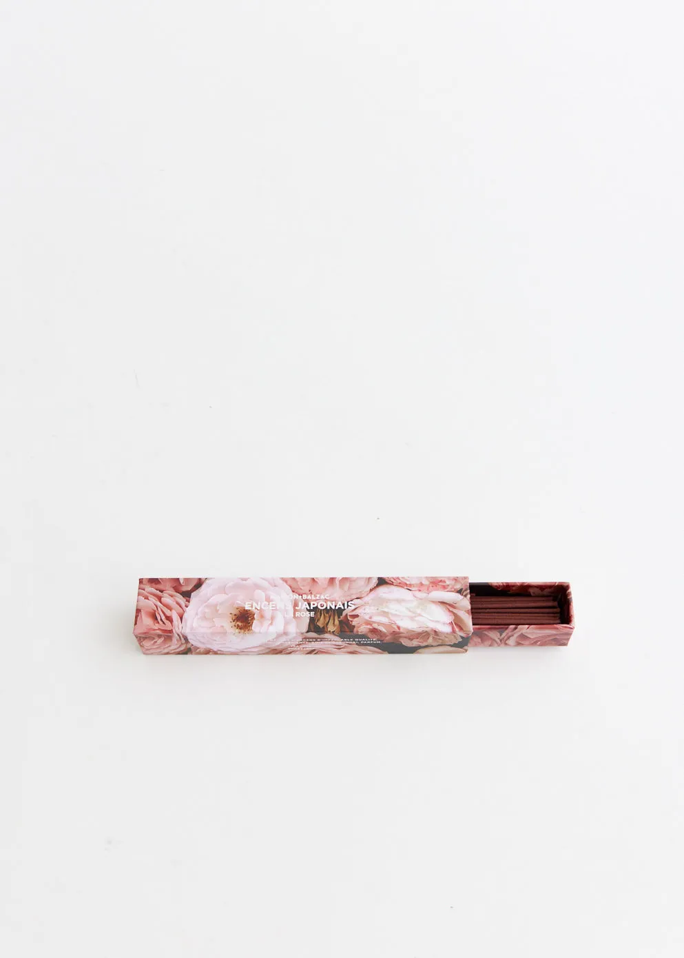 Incense La Rose