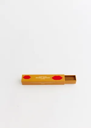 Incense Le Rouge