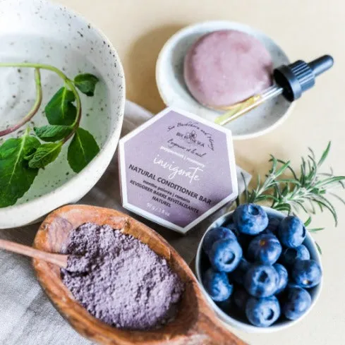 Invigorate Natural Conditioner Bar