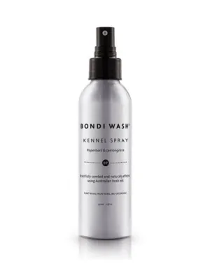 Kennel Spray - Bondi Wash