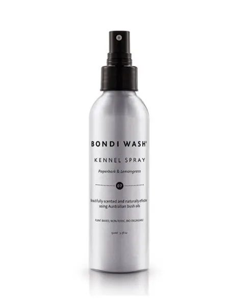 Kennel Spray - Bondi Wash