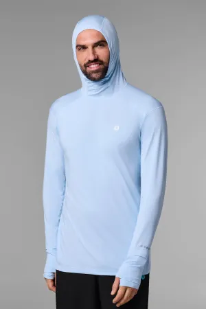 Men's Agility Performance Hoodie | Skyride