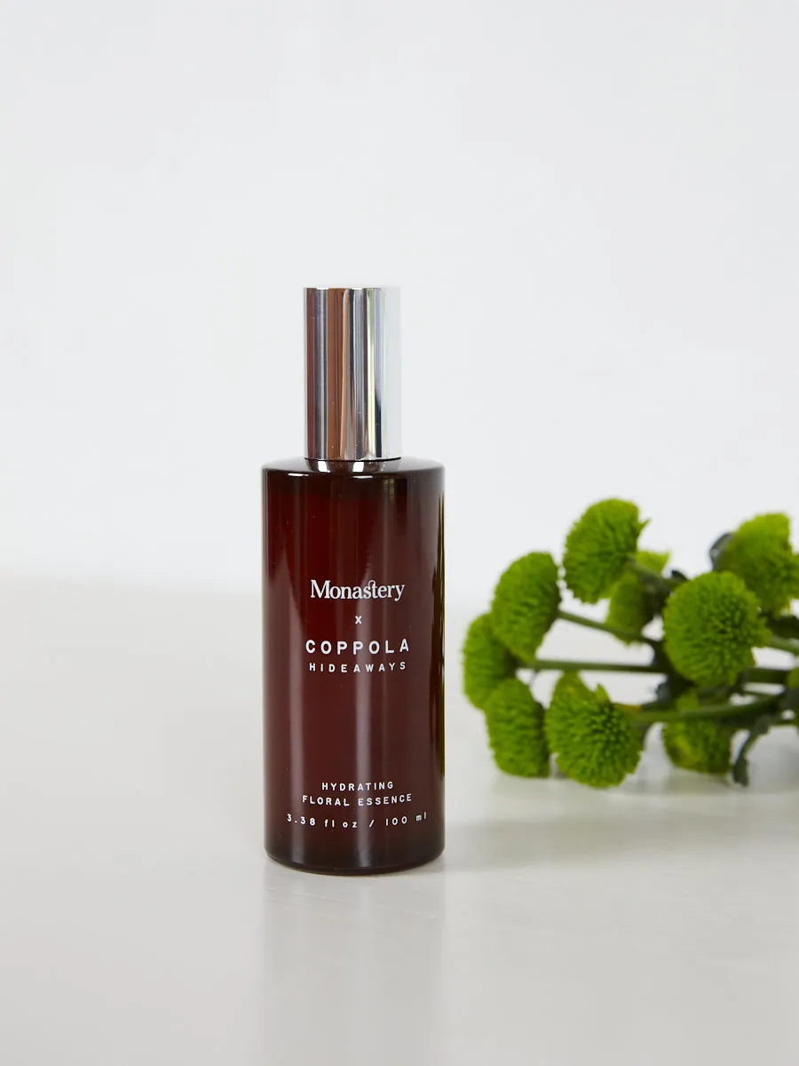 Monastery x Coppola Hideaways Essence