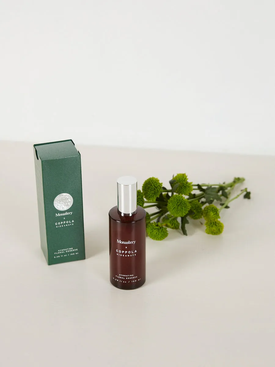 Monastery x Coppola Hideaways Essence