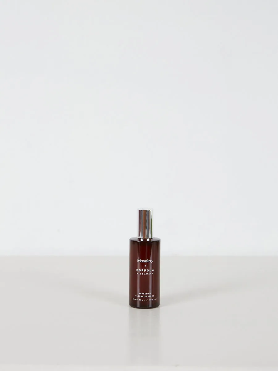 Monastery x Coppola Hideaways Essence