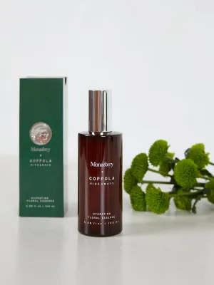 Monastery x Coppola Hideaways Essence