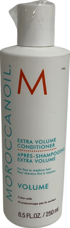 Moroccanoil Extra Volume Conditioner 250ml