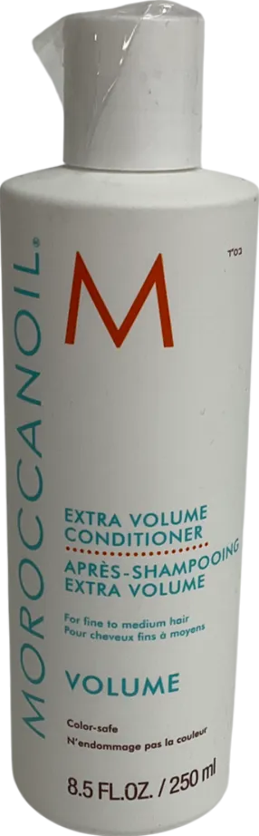Moroccanoil Extra Volume Conditioner 250ml