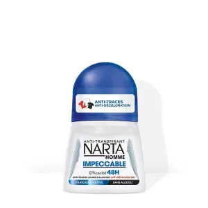 Narta - Homme Impeccable Anti Traces Global Roll