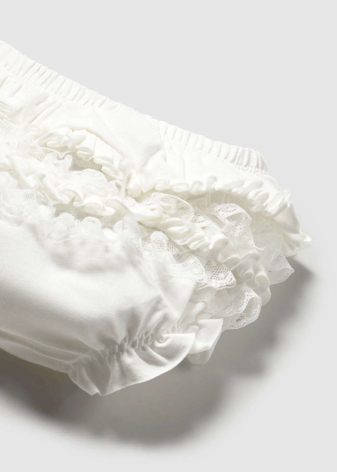 PANTIES Natural