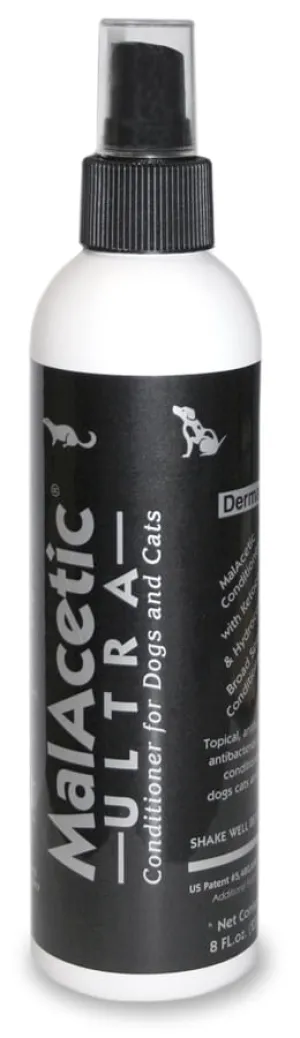 Rx MalAcetic Ultra Spray Conditioner, 8 oz