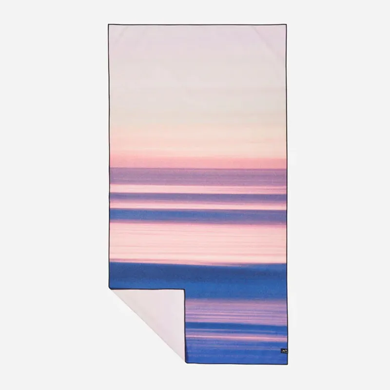 SLOWTIDE SLO QUICK DRY TOWEL