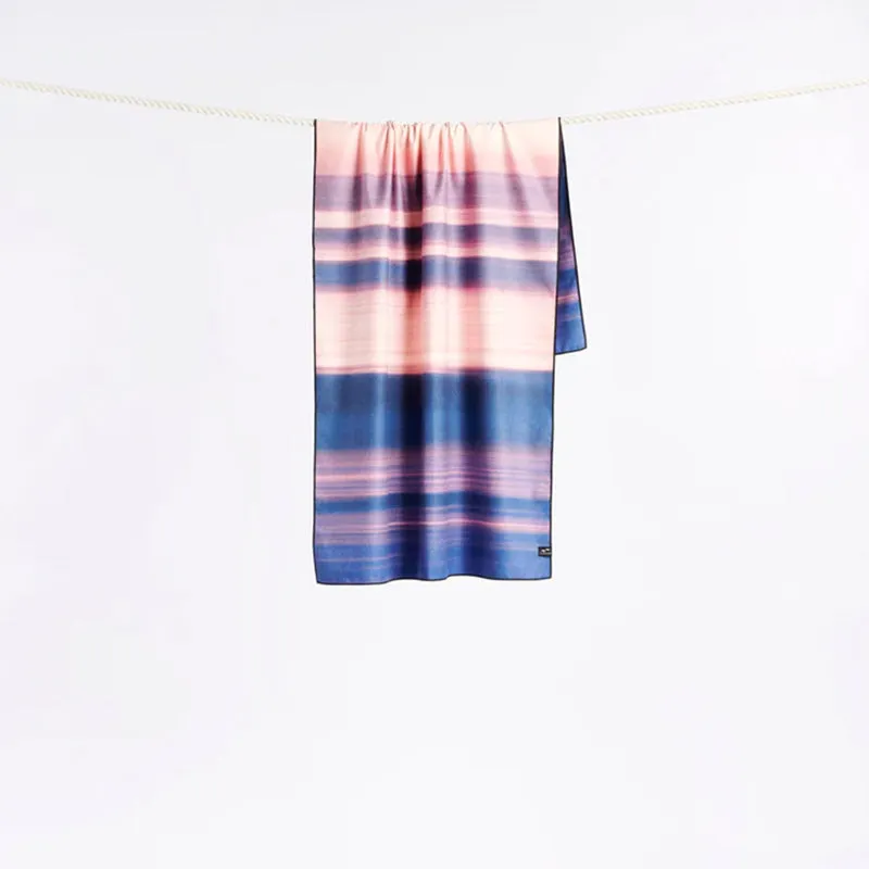 SLOWTIDE SLO QUICK DRY TOWEL