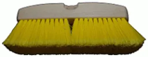 Soft-Wash 10" Vehicle Wash Brush
