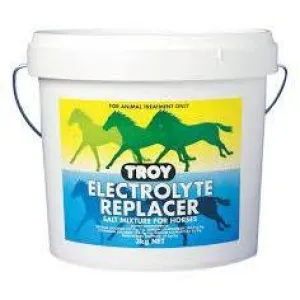 Troy Electrolyte Replacer 3kg