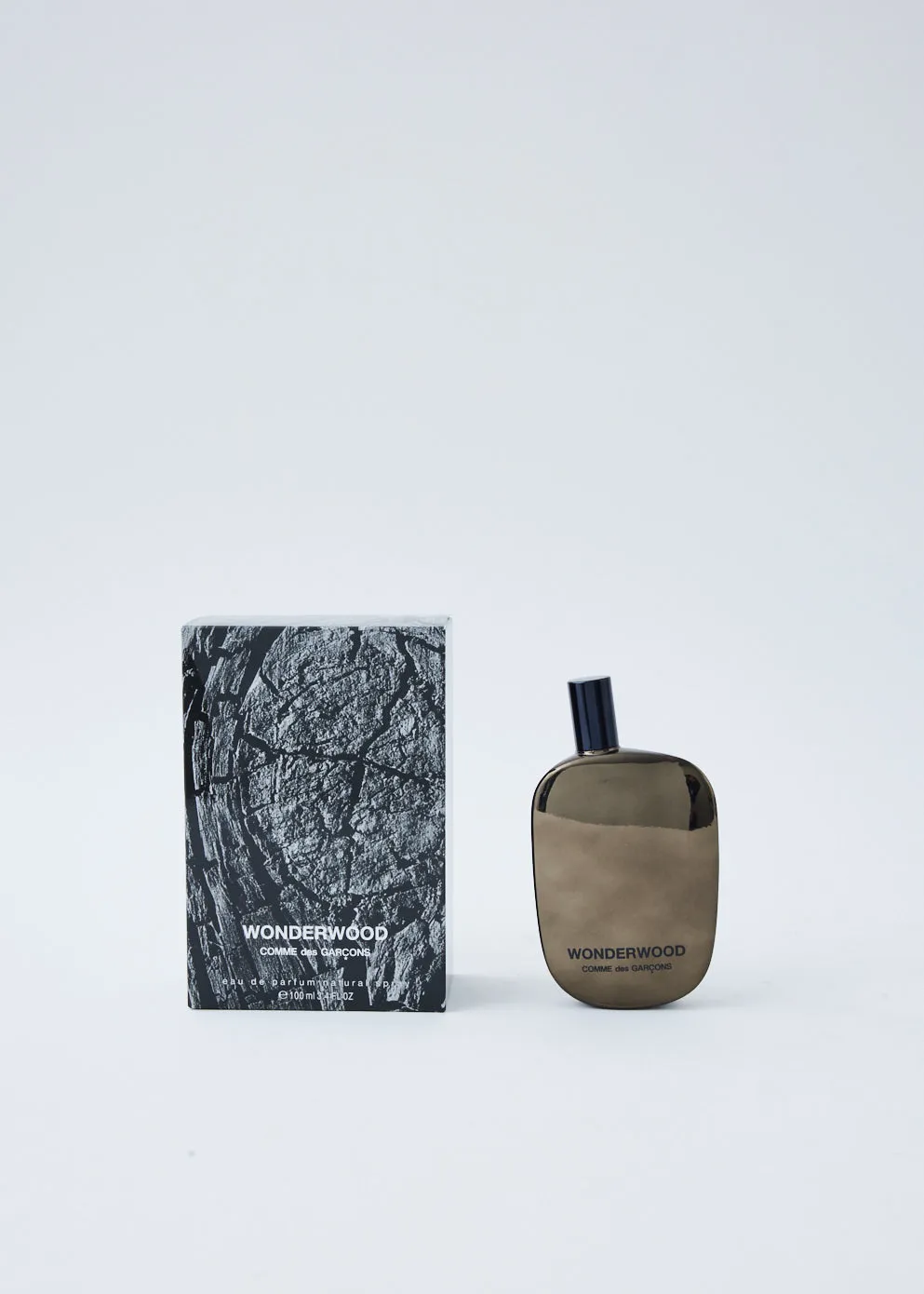 Wonderwood EDP